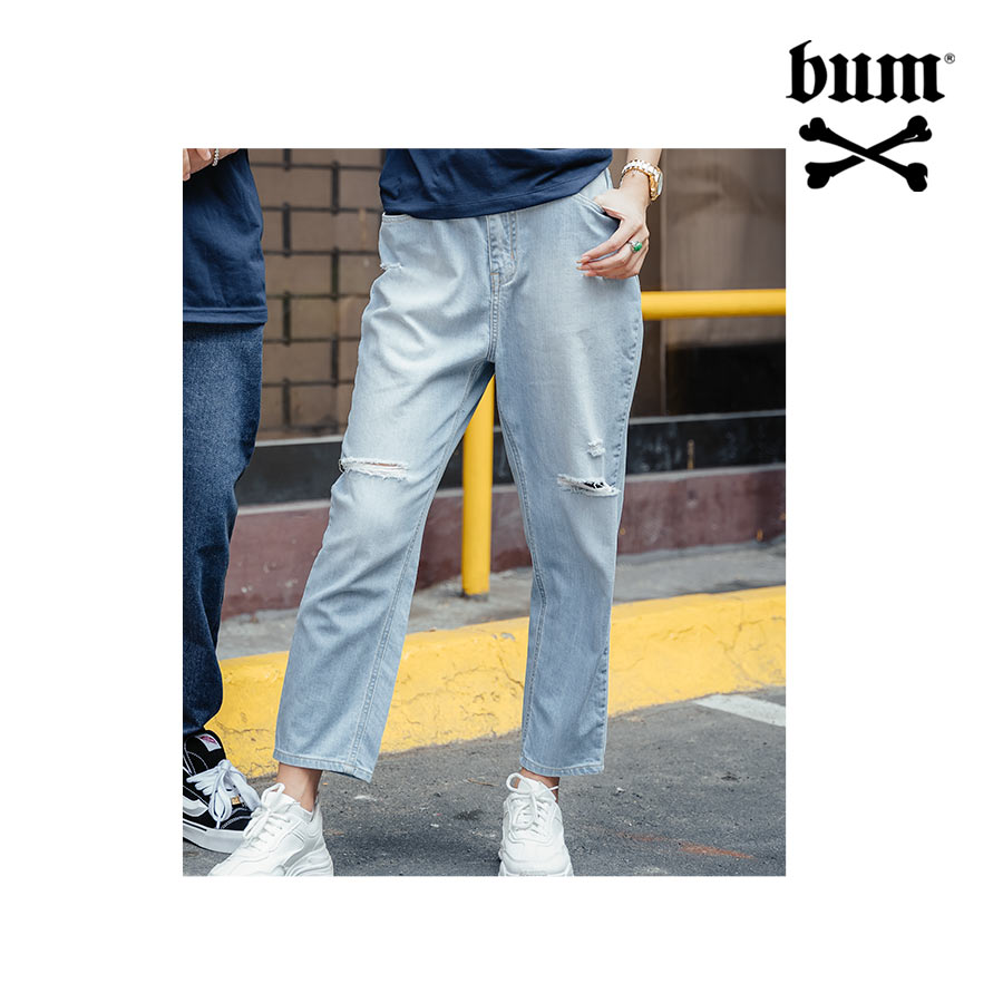 Pearlgrace Ladies Pants - BUM