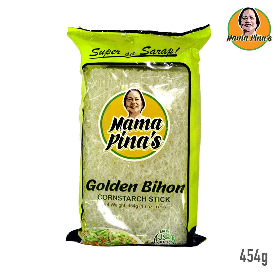 Pancit Bihon - Mama Pina's