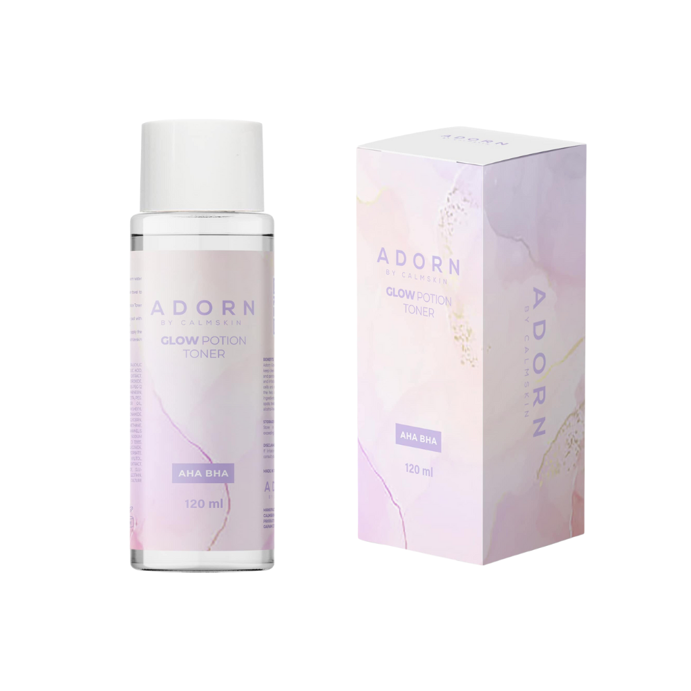 Glow Potion Toner - Adorn