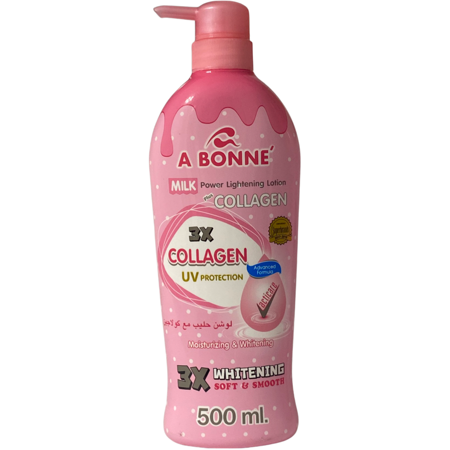 Lotion - A Bonne
