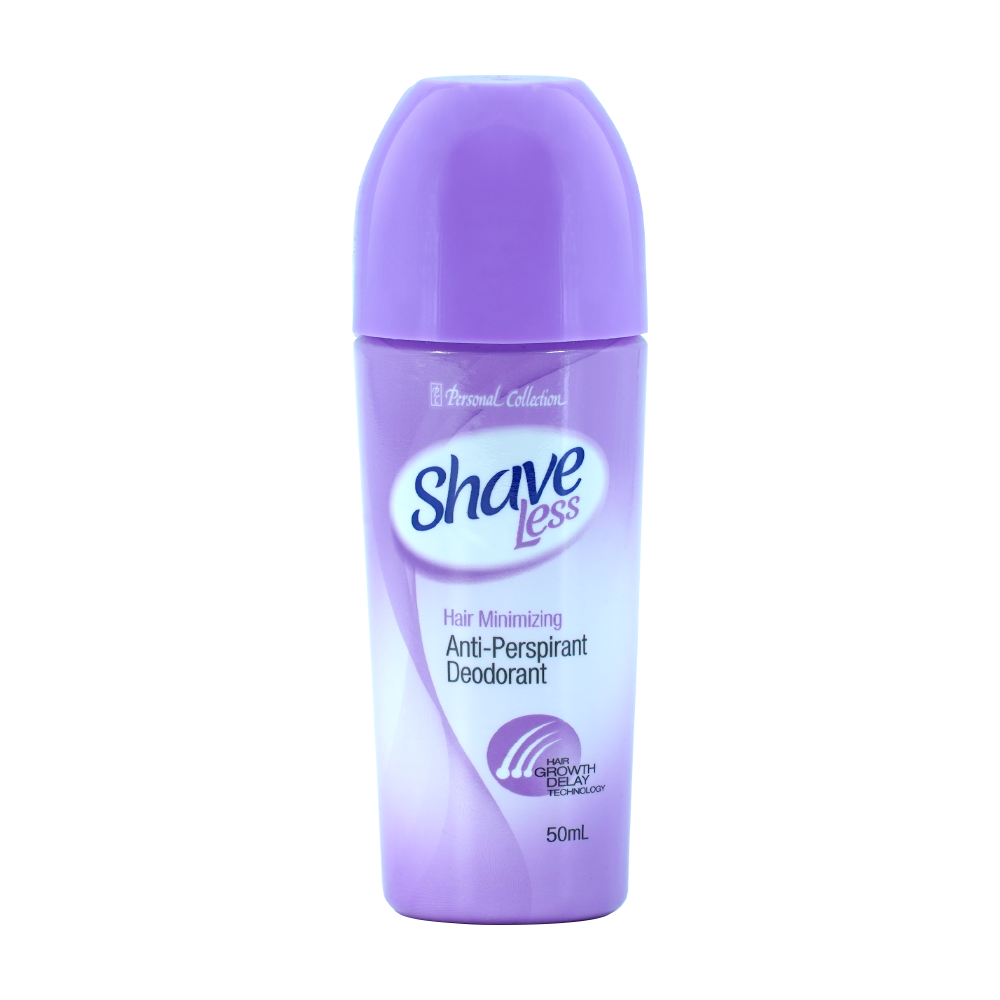Hair Minimizing Deodorant Roll-on - ShaveLess