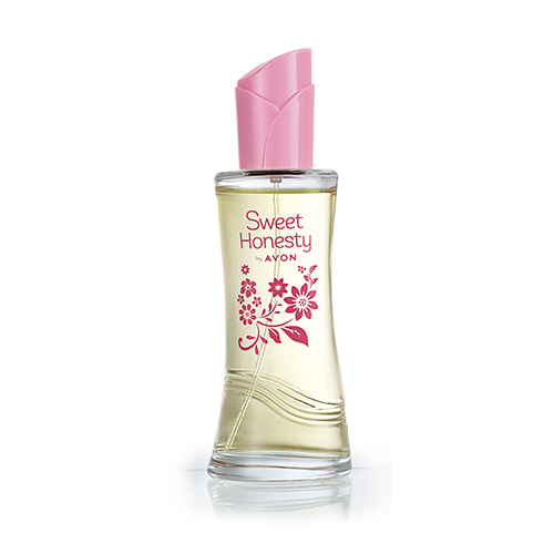 Eau De Toilet EDT - Sweet Honesty 