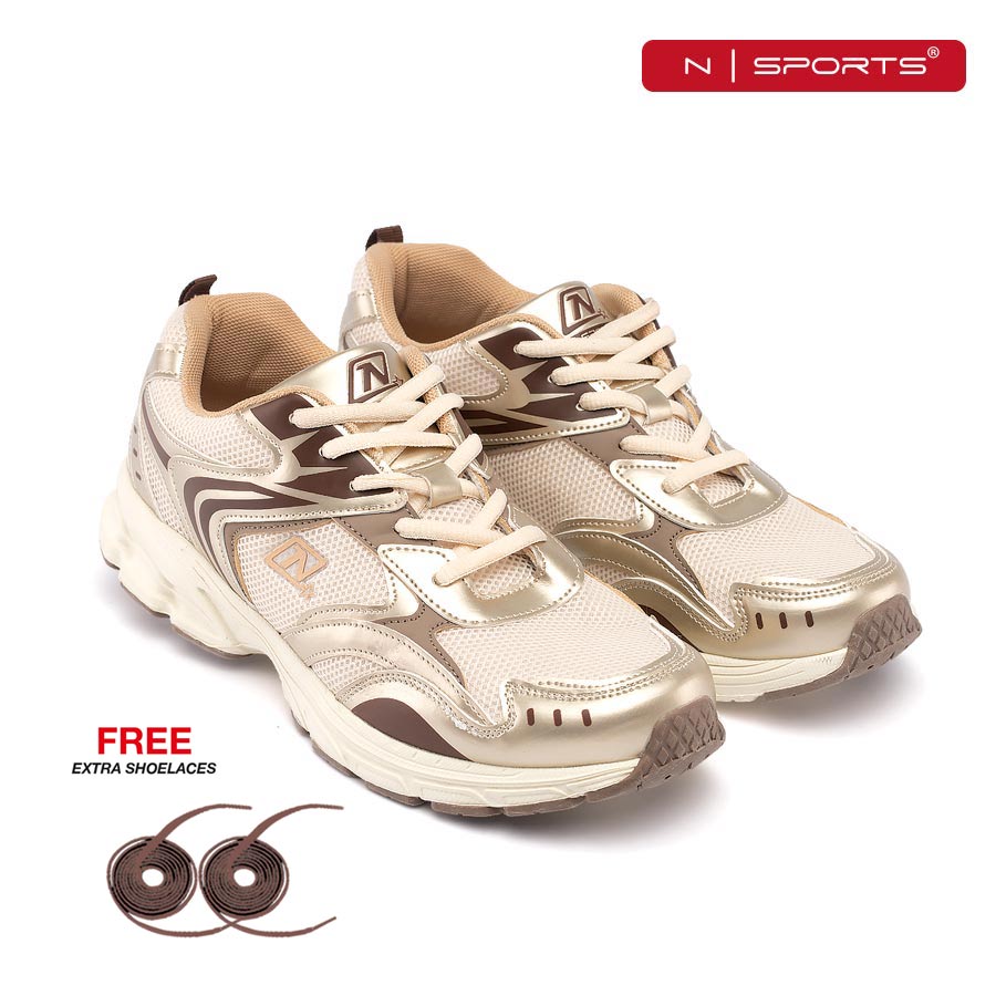 Agility Ladies Rubber Shoes - N Sports