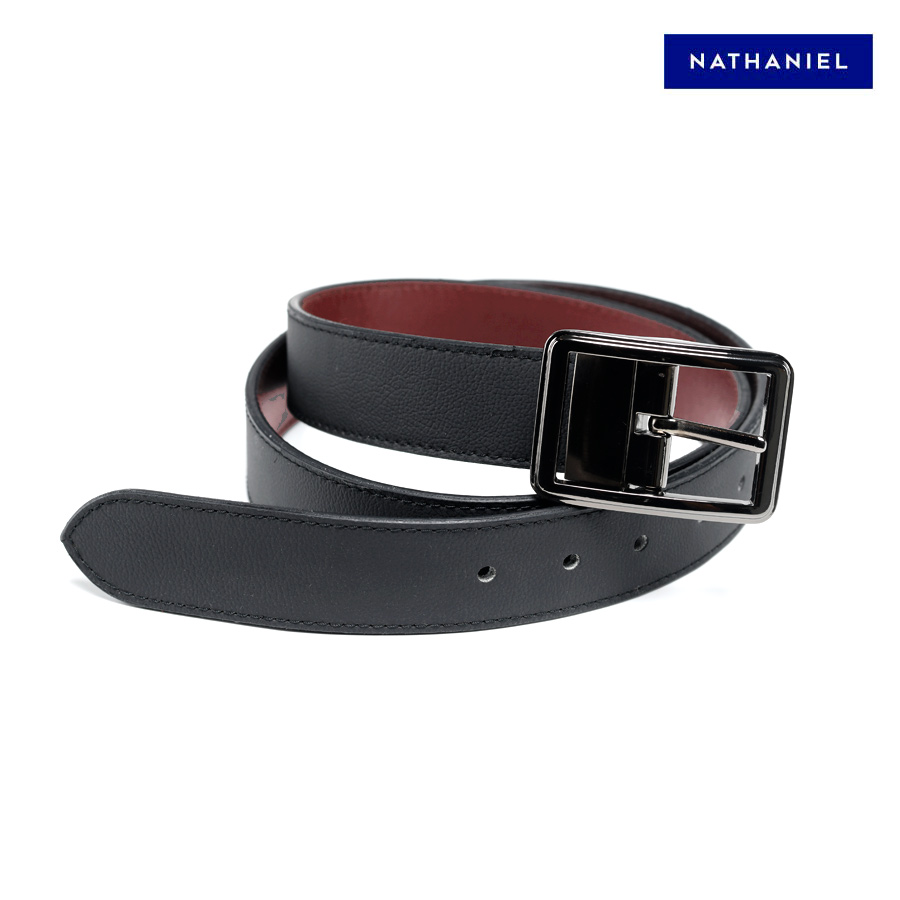 Juzo Men's Reversible Belt - Nathaniel