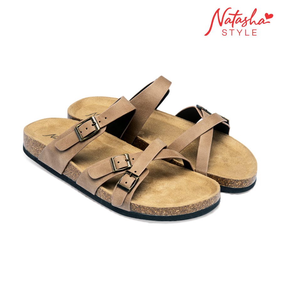 Gaviota Ladies Sandals - Natasha Style