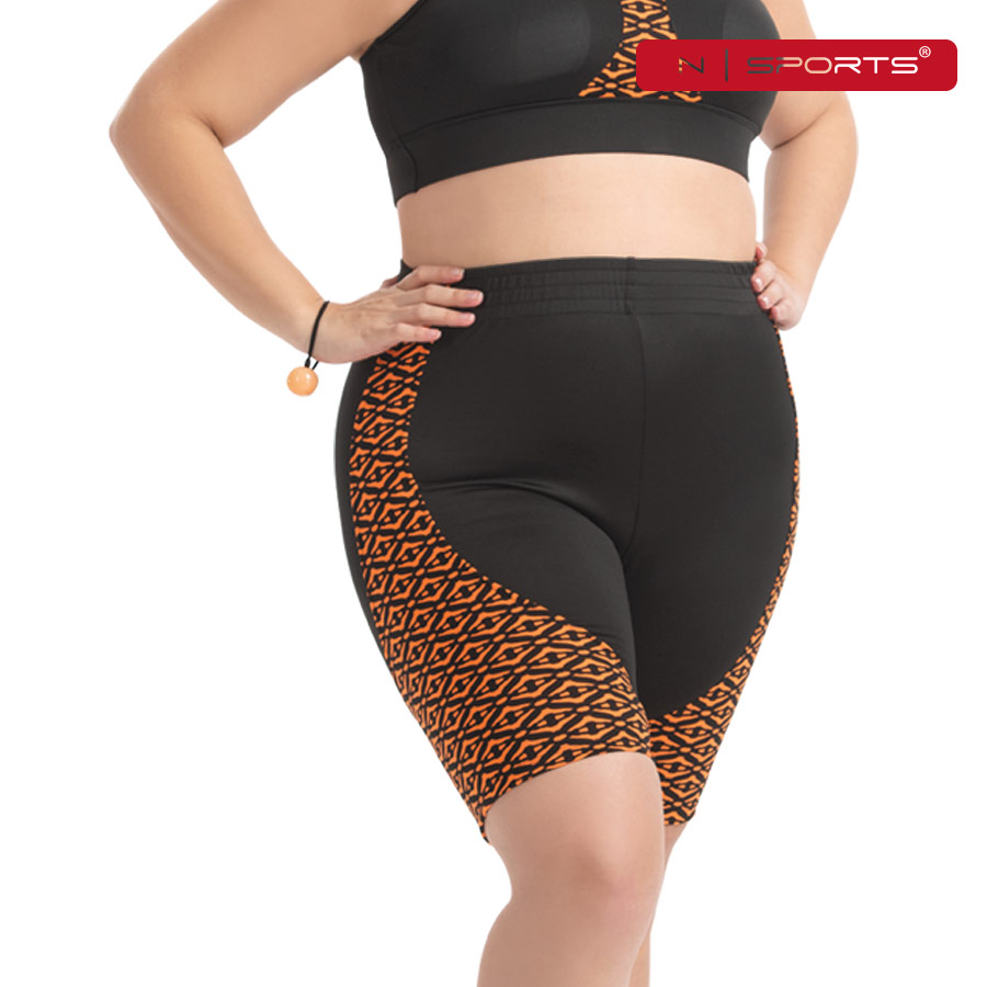 Arfelia Ladies Plus Sports Cycling - N Sports