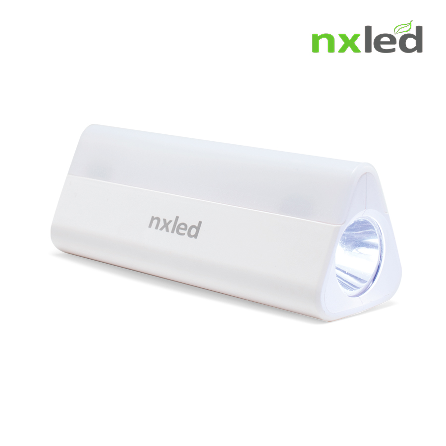 Pocket Light 2in1 Rechargeable - Nxled