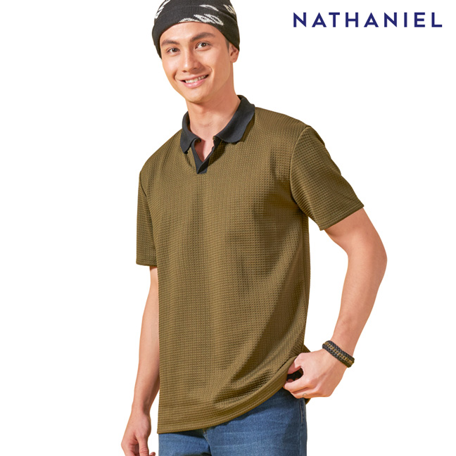 Lothston Men's Polo Shirt - Nathaniel