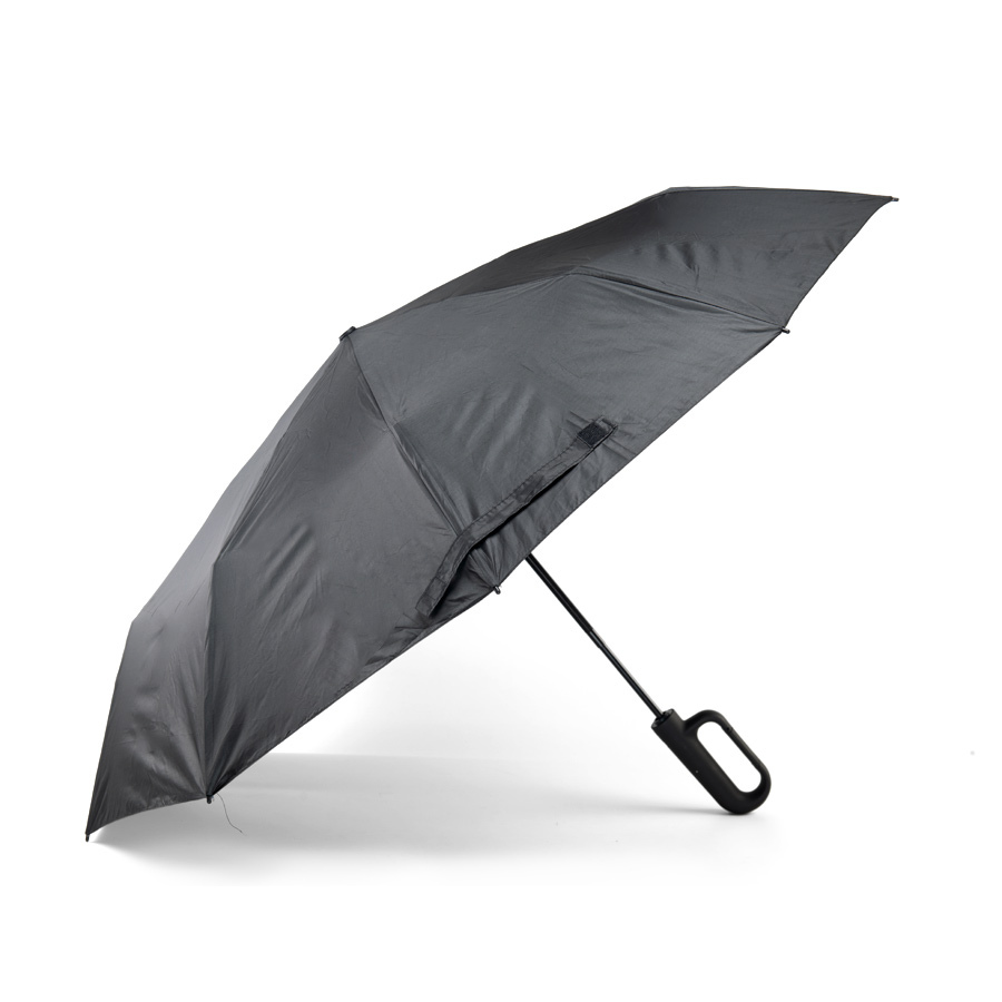 Ns052 Tri-fold Automatic Umbrella - Natasha