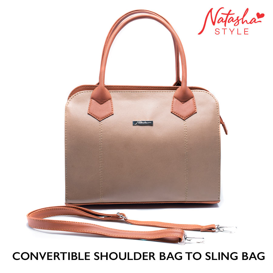 Adhara Ladies Handbag Sling Bag - Natasha Style