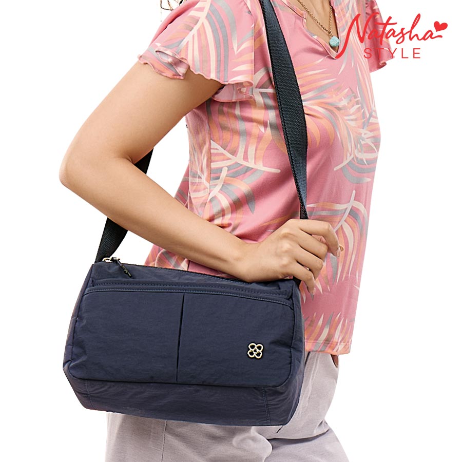 Amoria Ladies Crossbody Bag - Natasha Style