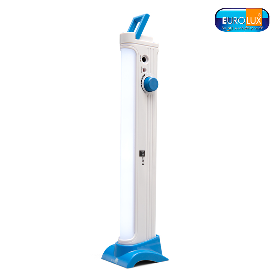 Bright Rechargeable Led Light - Eurolux