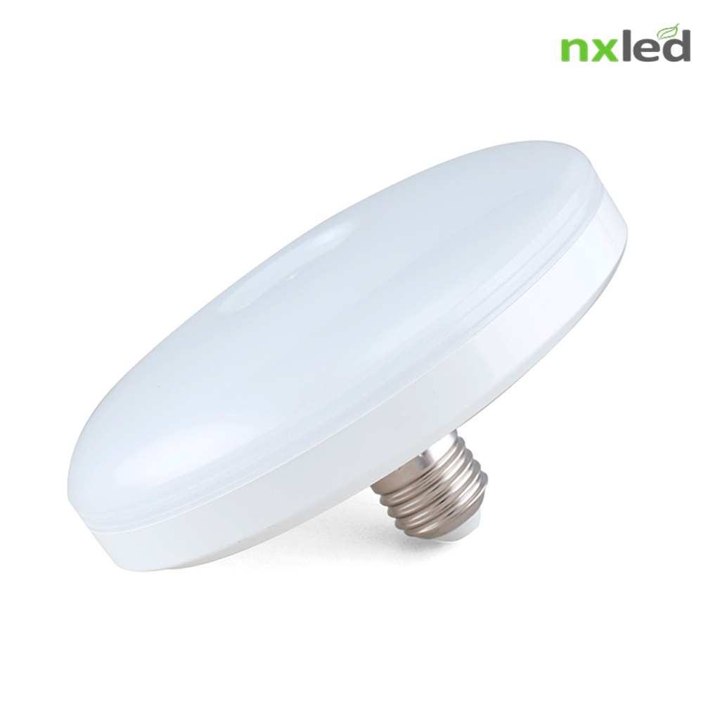 Ufo 20w Tricolor Led Ufo Bulb - Nxled