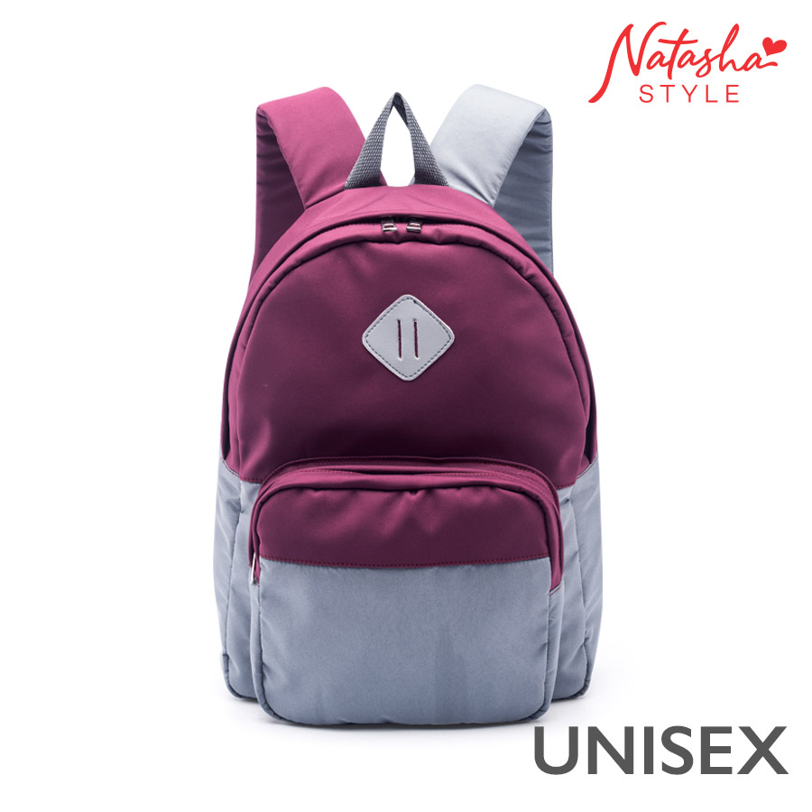 Kinship Unisex Backpack - Natasha Style