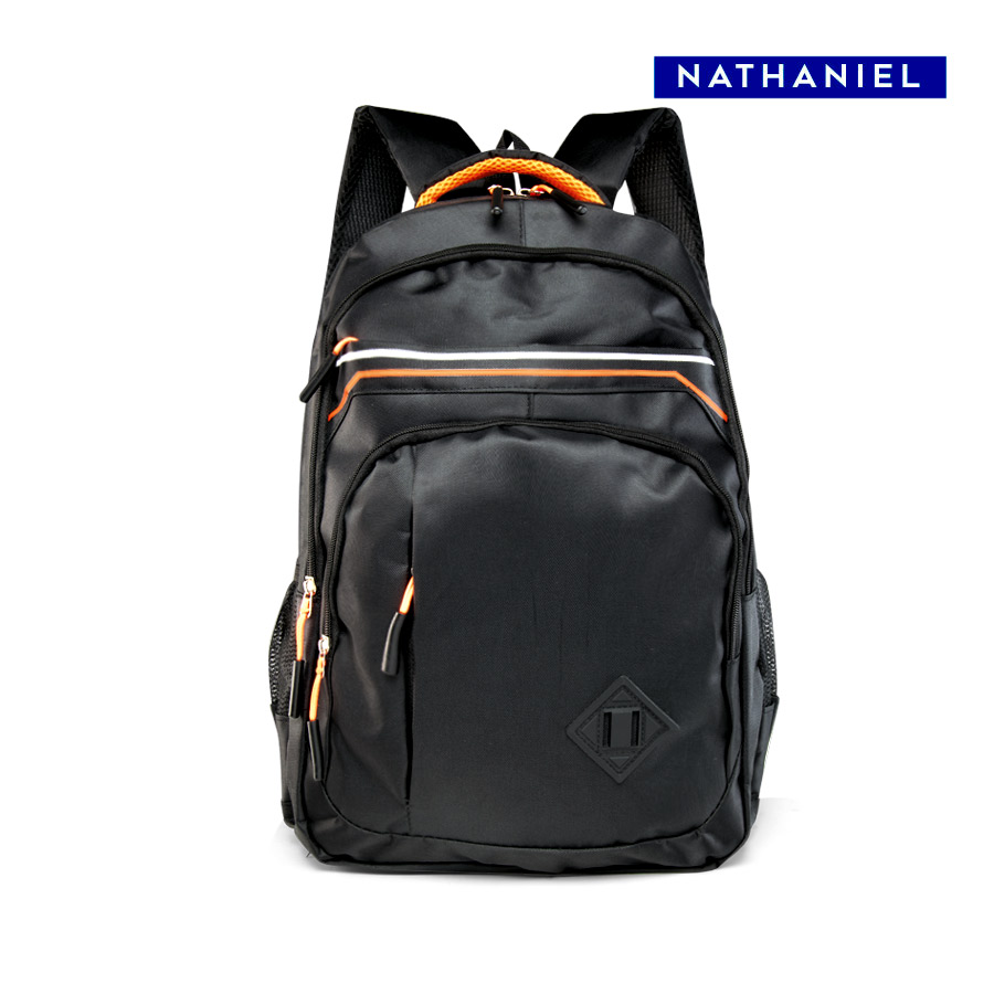 Leith Men's Backpack - Nathaniel 