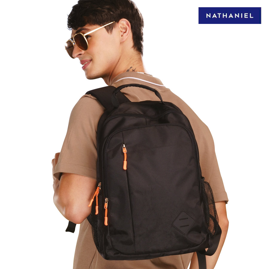 Rodeo Men's Backpack - Nathaniel