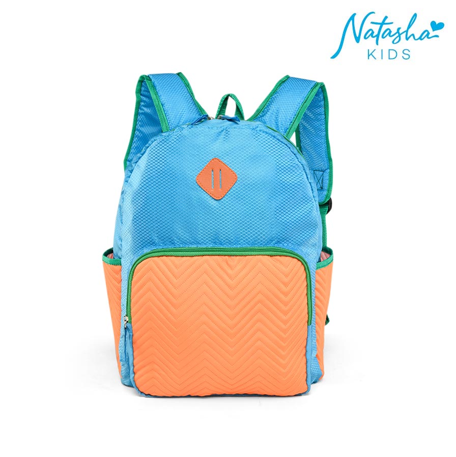 Coast Kid's Boys Backpack School Bag - Natasha Kids