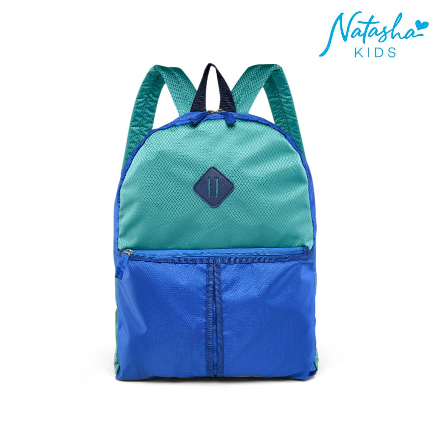 Conrad Kid's Boys Backpack School Bag - Natasha Kids