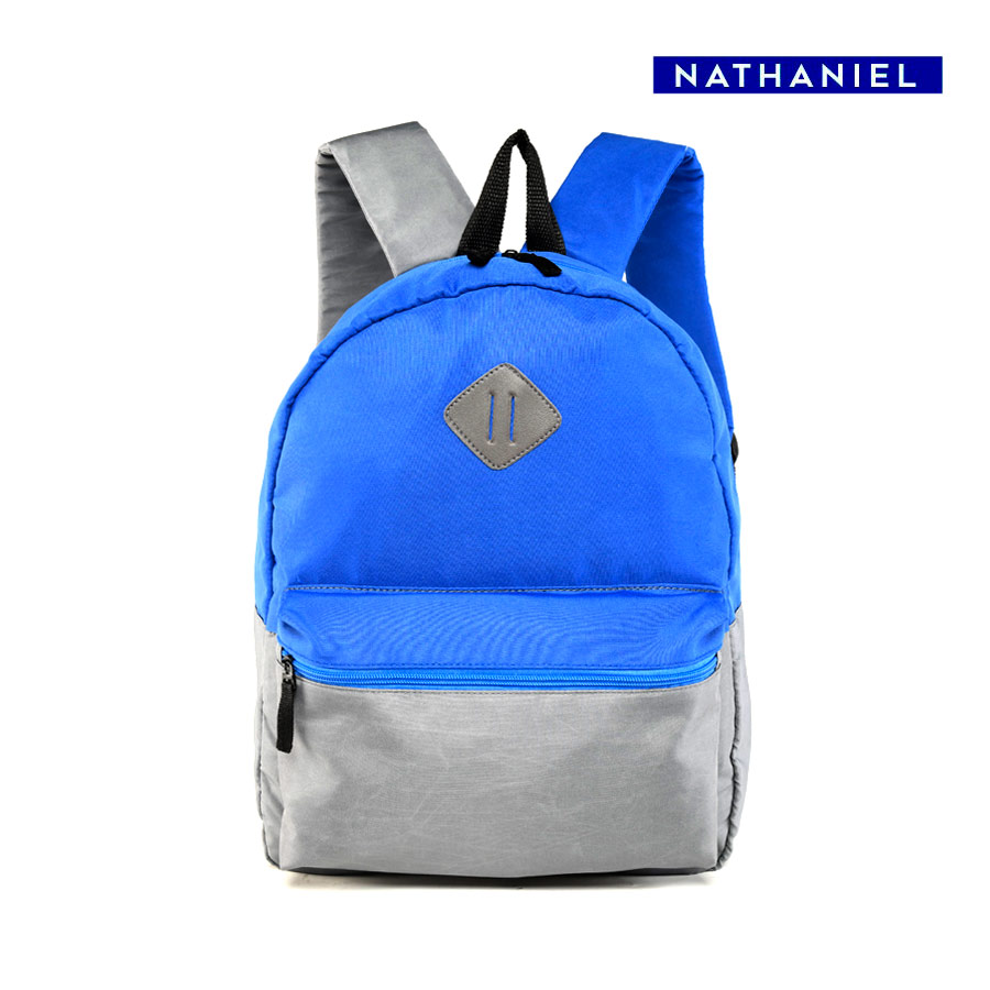 Boden Men's Backpack School Bag - Nathaniel