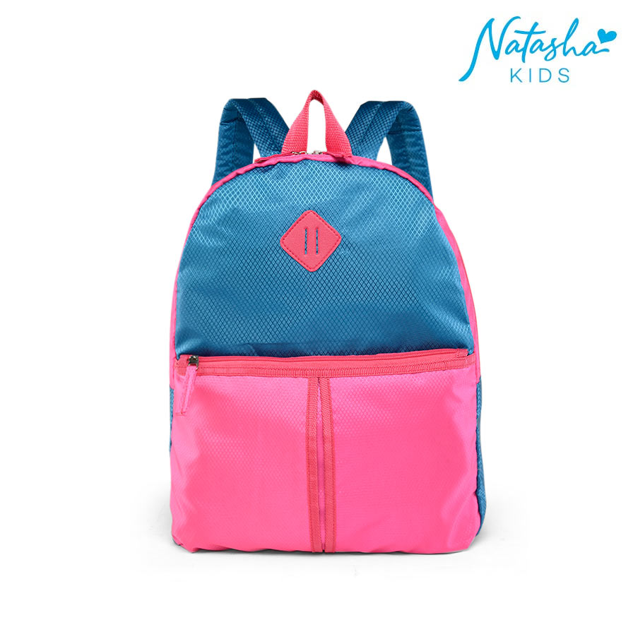 Canara Kid's Girls Backpack School Bag- Natasha Kids