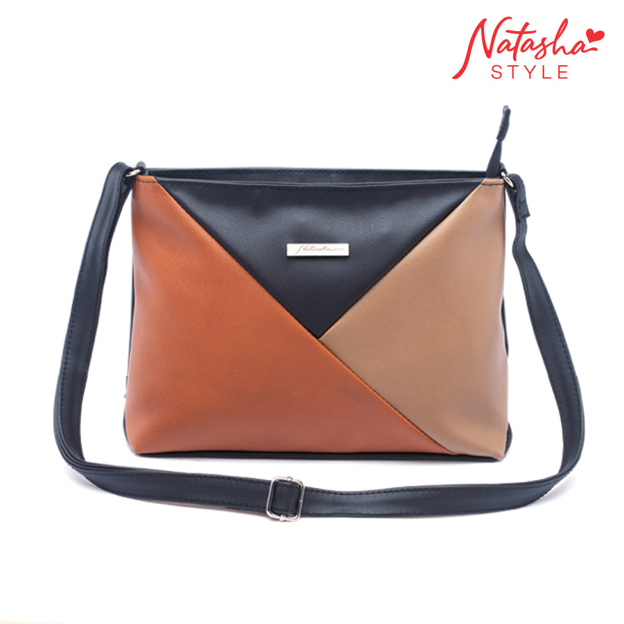 Halores Ladies Sling Bag - Natasha Style