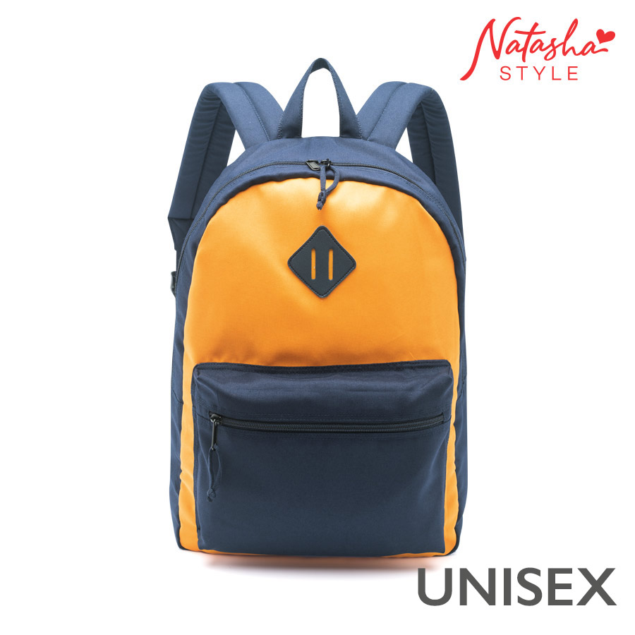 Kyena Ladies Backpack School Bag - Natasha Style