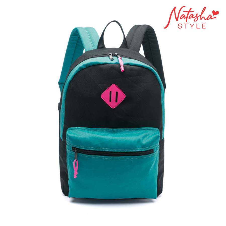 Livara Ladies Backpack School Bag - Natasha Style
