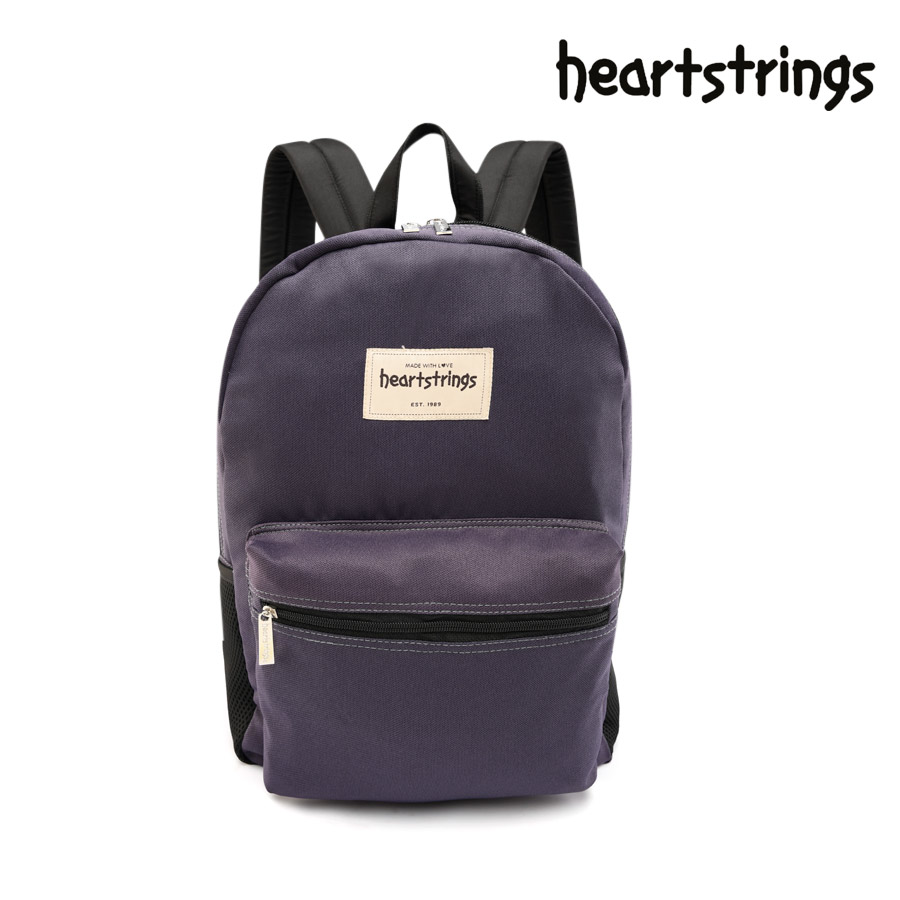 Bighani Unisex Backpack School Bag - Heartstrings