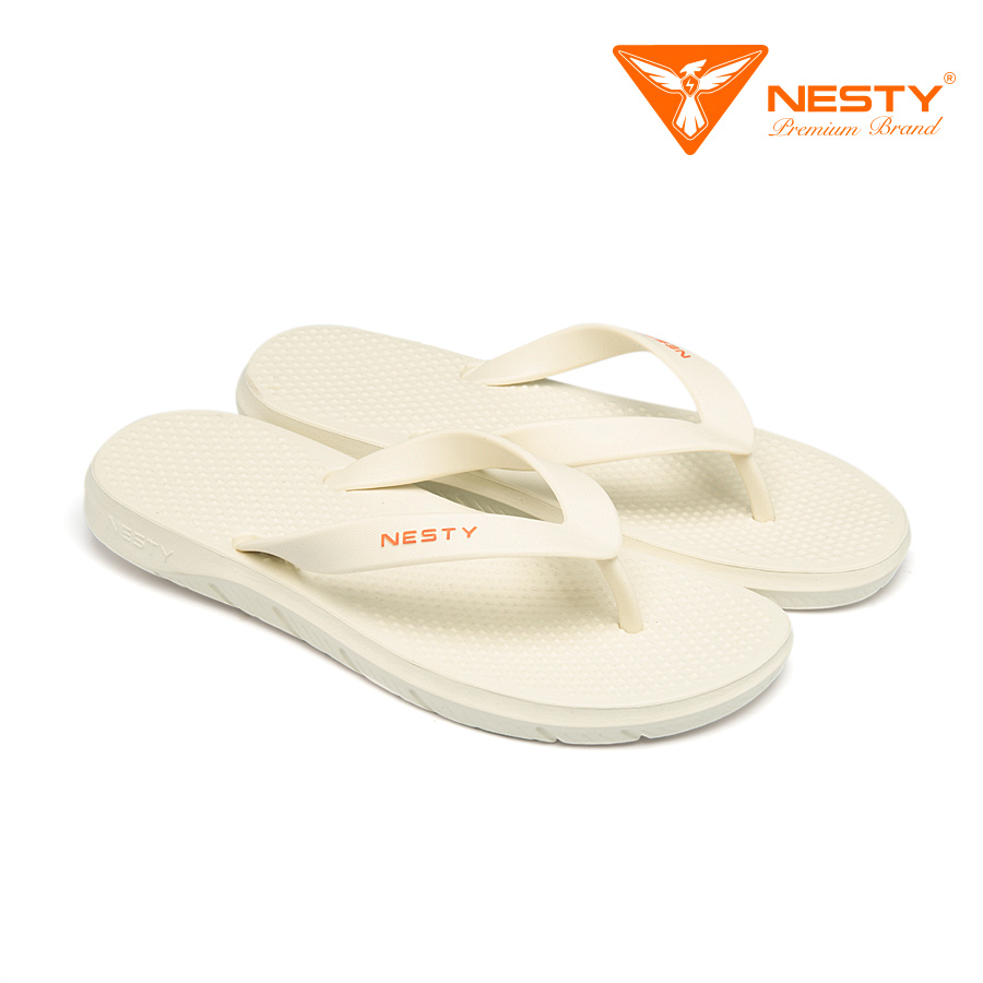 Seren Slip-on Flip Flops Slippers - Nesty