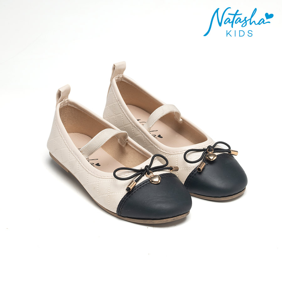 Sandy Kid's Girls Ballerina Shoes - Natasha Kids
