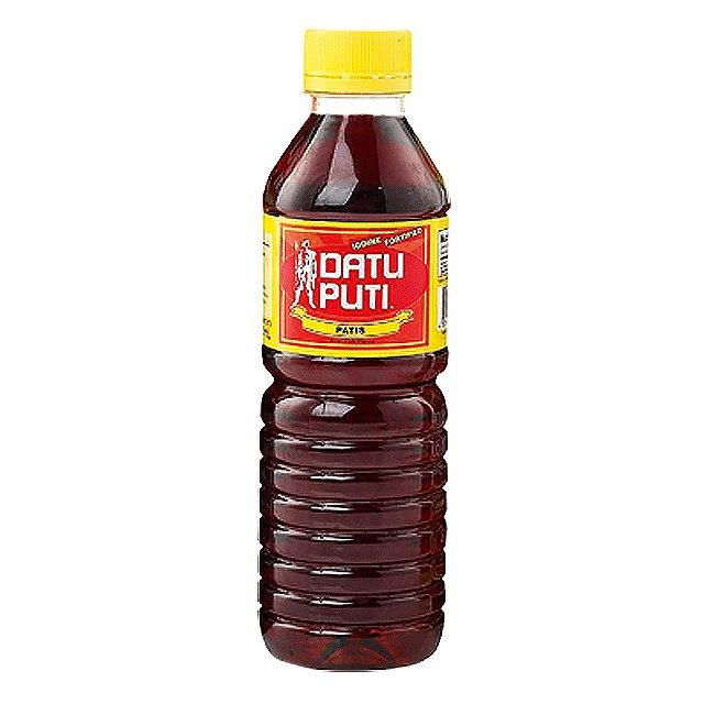 Patis - Datu Puti