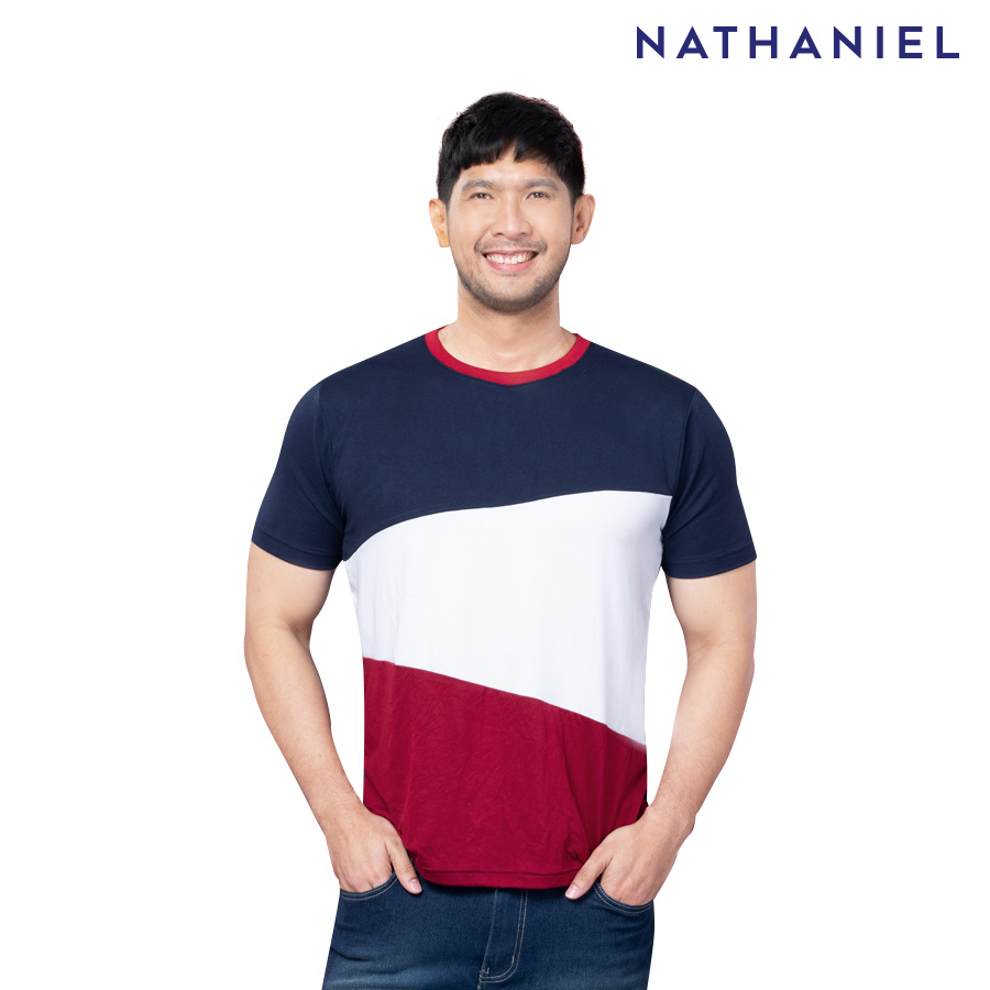 Dafir Men's T-shirt - Nathaniel