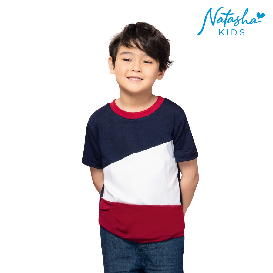 Karso Kids Boys T-shirt - Natasha Kids