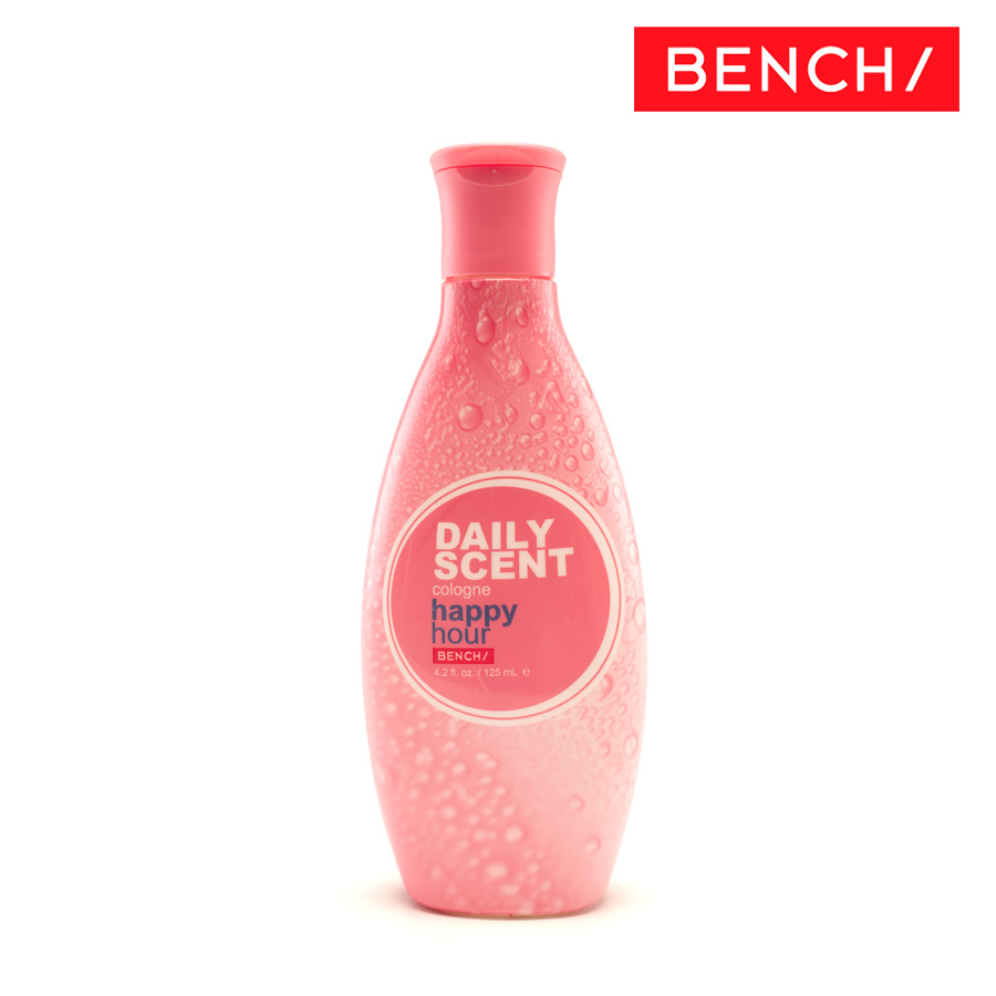 Daily Scent Cologne - Bench