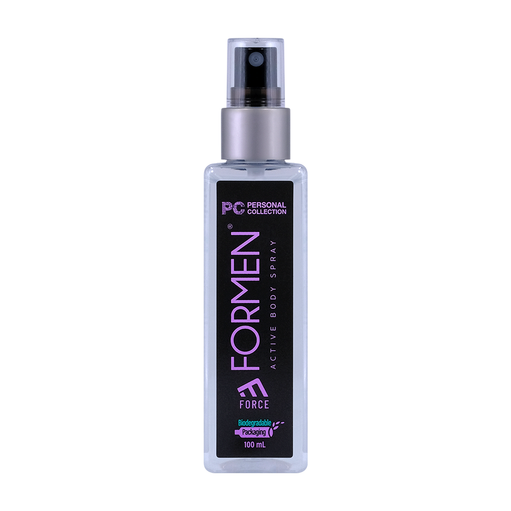 Active Body Spray - Formen