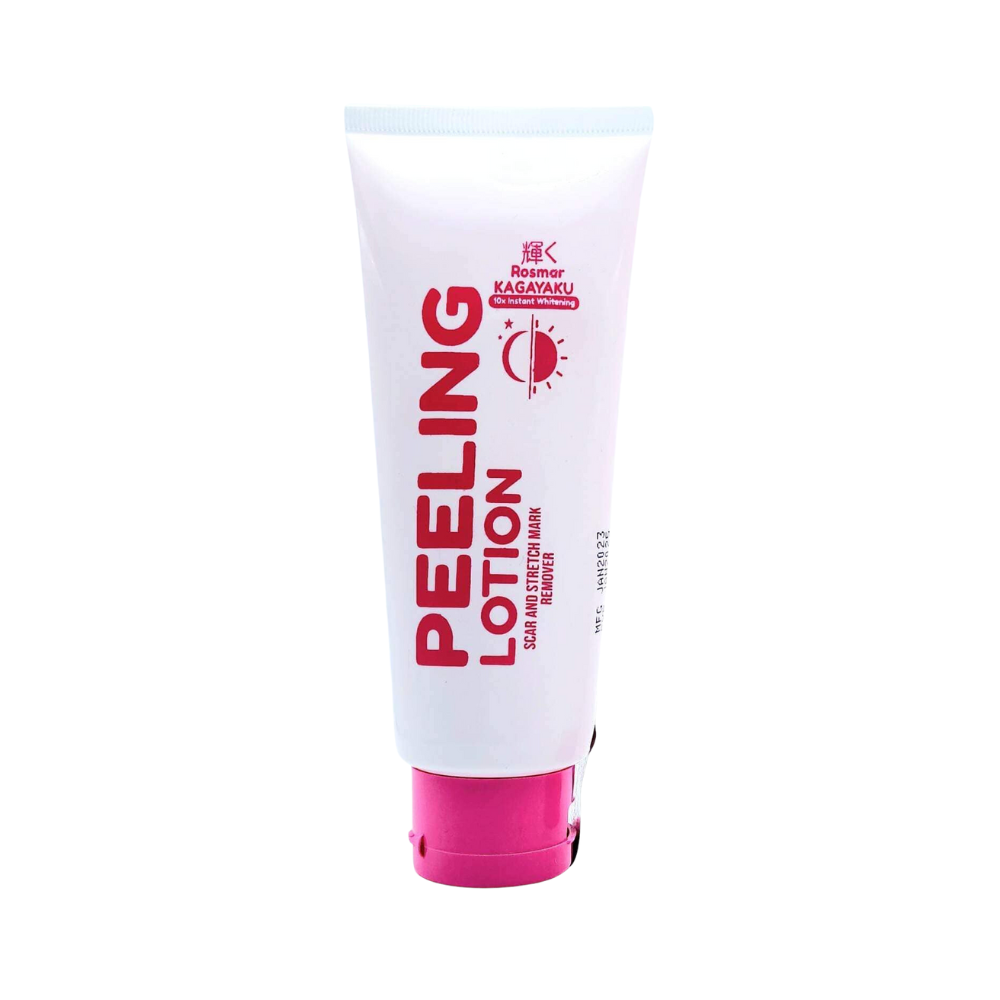 Kagayaku Peeling Lotion - Rosmar