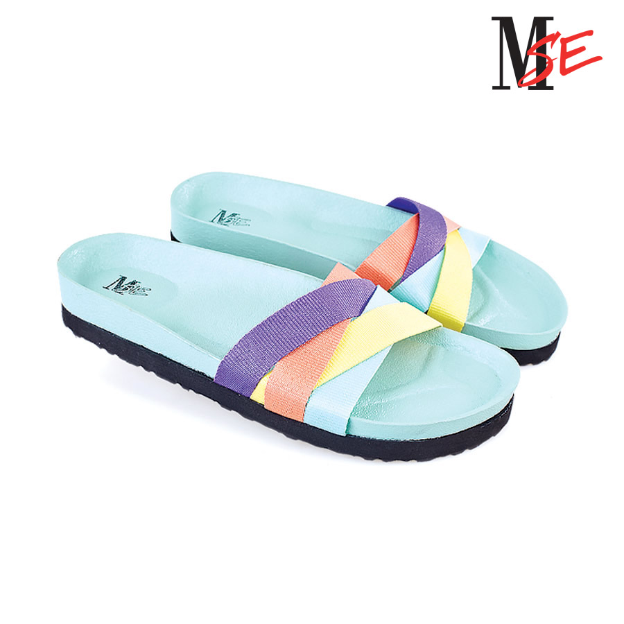 Omneity Slippers Sandals - MSE