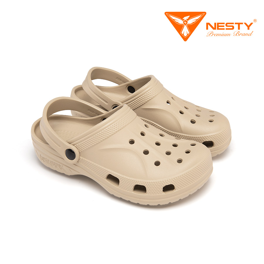 Alby Unisex Sandal Slipper - Nesty