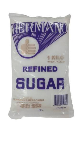 Refined Sugar - Hermano