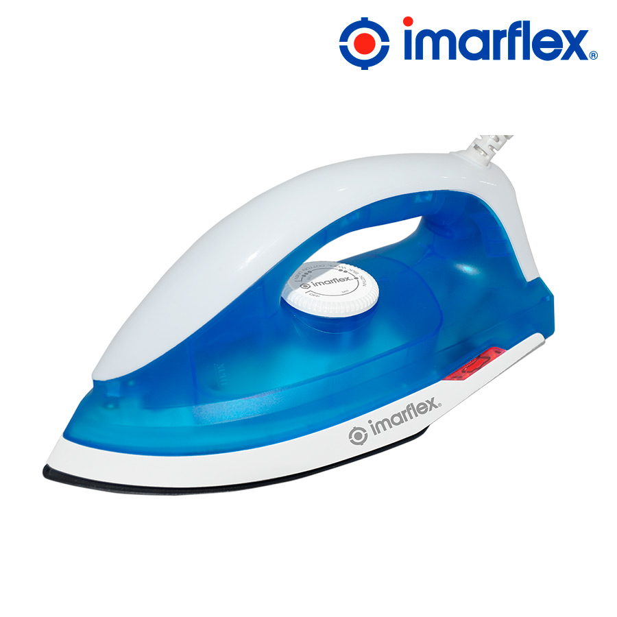 Imr78 Flat Iron - Imarflex