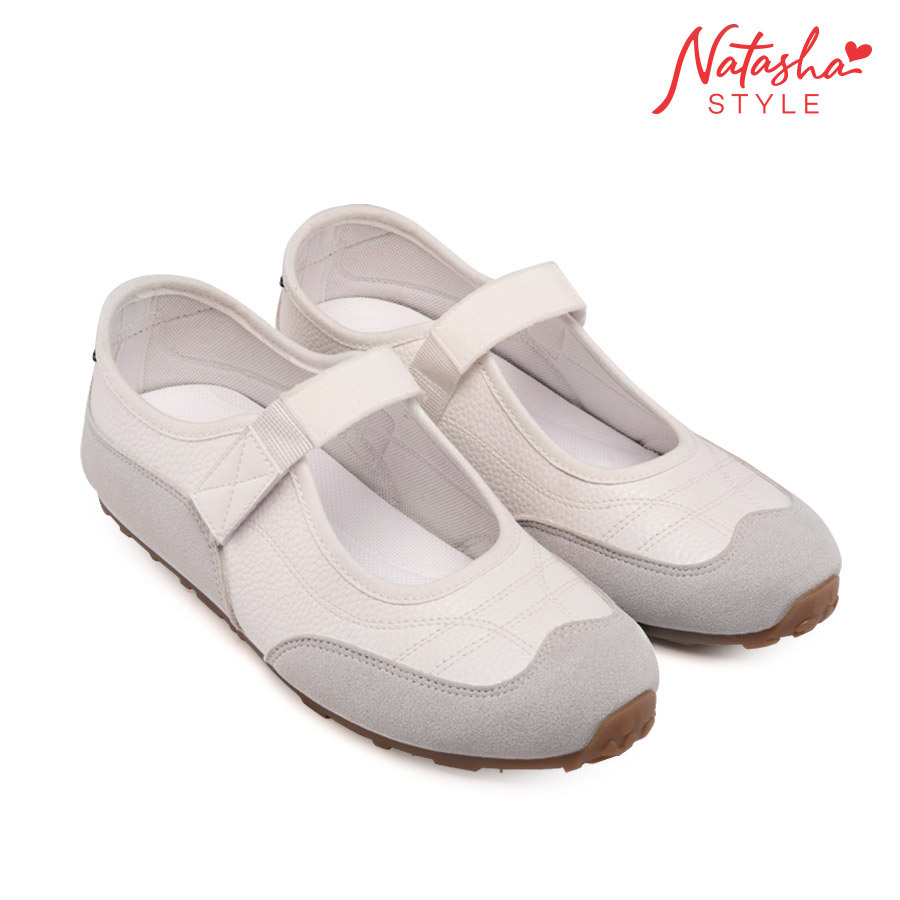 Treva Ladies Sneaker Shoes - Natasha Style