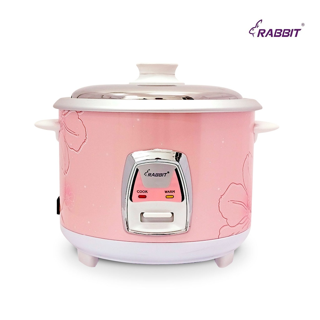 Rice Cooker - Rabbit