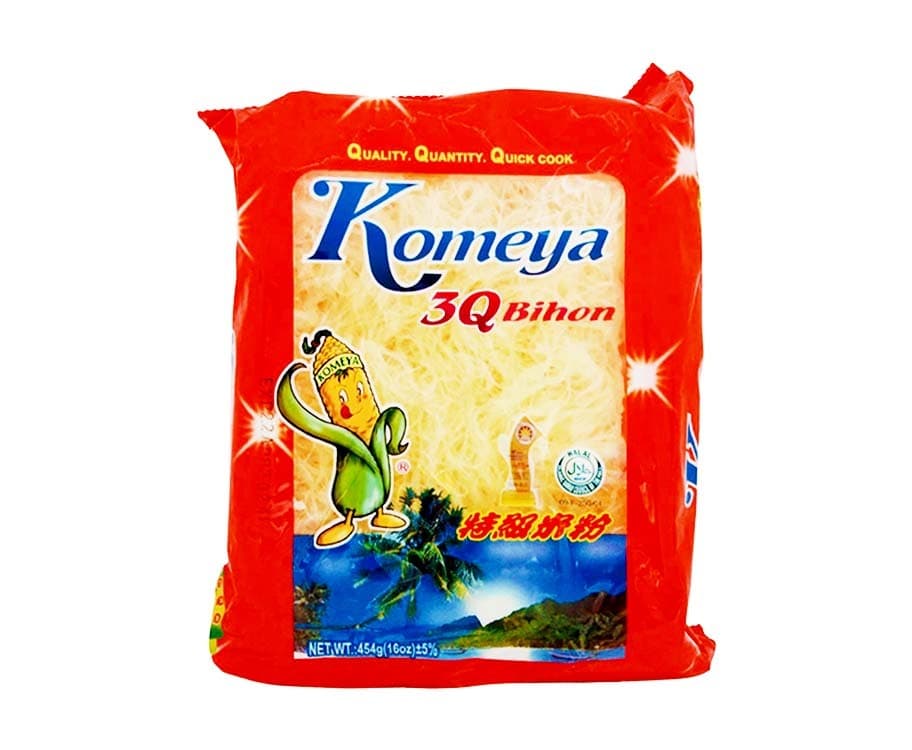 Bihon - Komeya