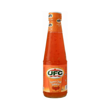 Sweet Chili Sauce - UFC