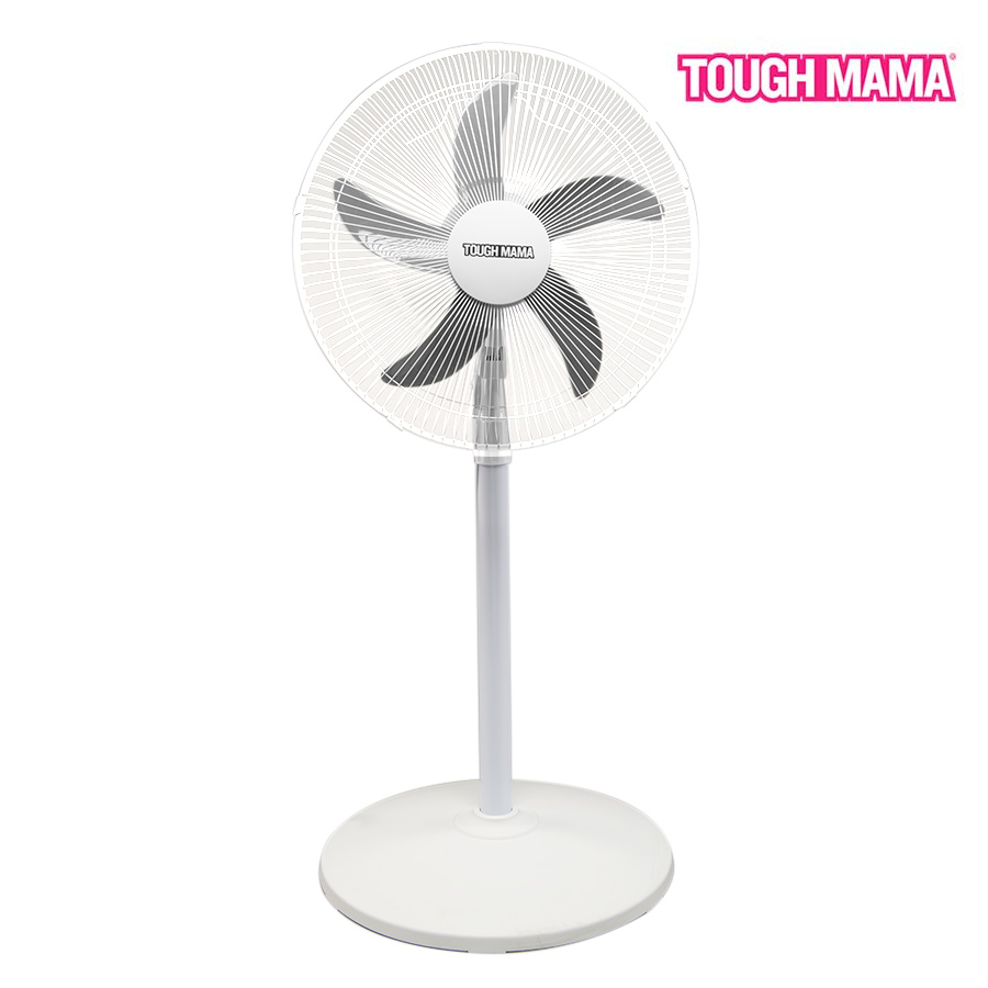 Wind Nature 16" Stand Fan - Tough Mama