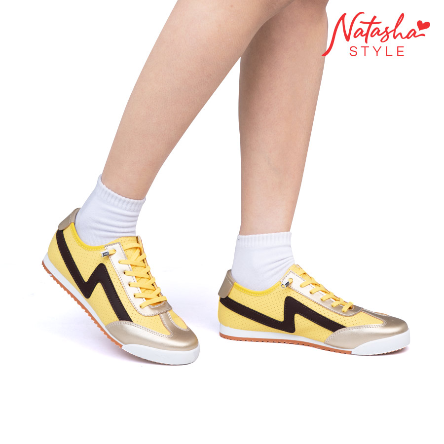 Shibori Ladies Casual Shoes - Natasha Style