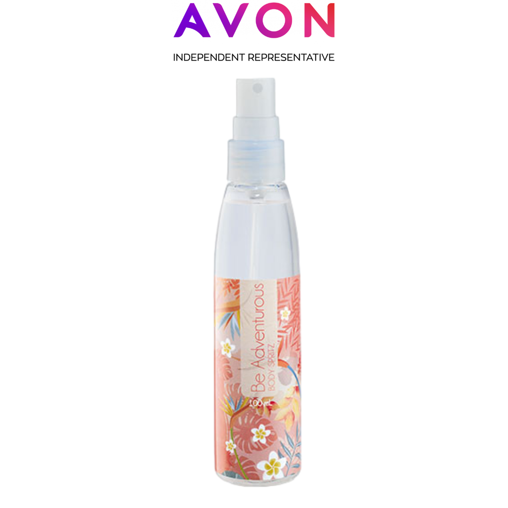 Body Spritz - Avon