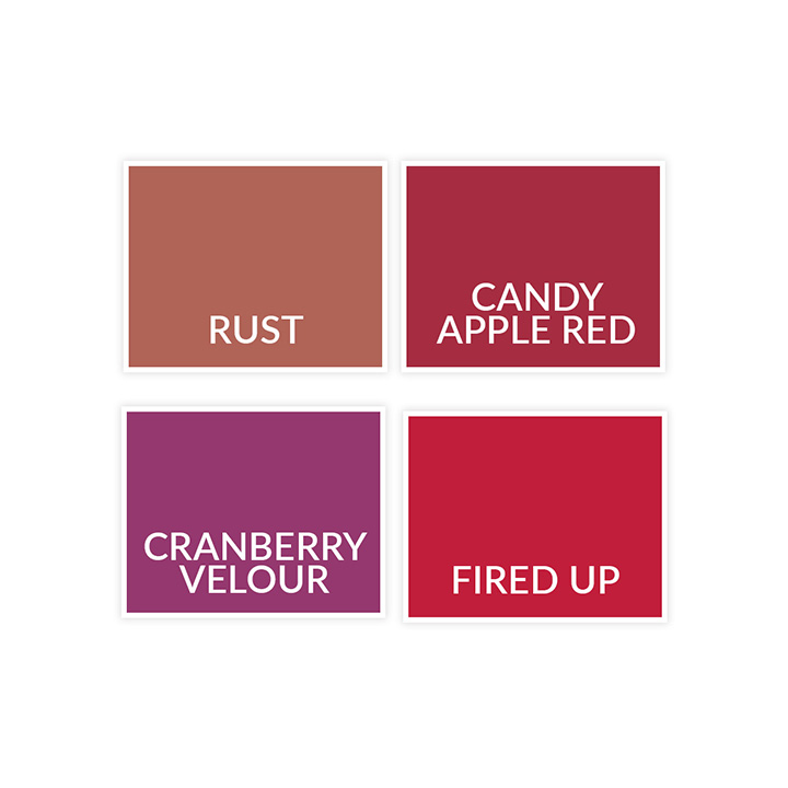 Matte Lip Cream - Simply Pretty