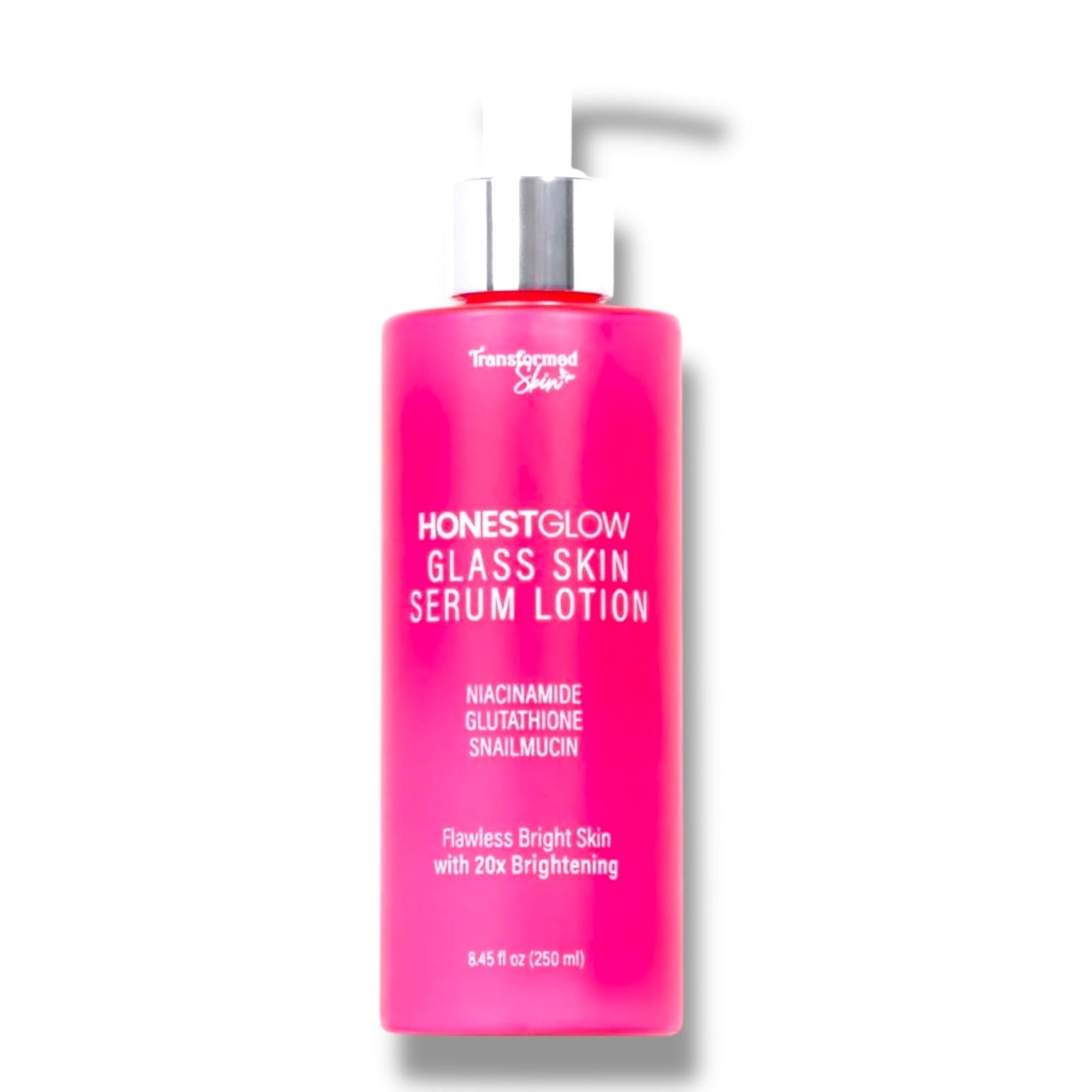 Serum Lotion - Honest Glow