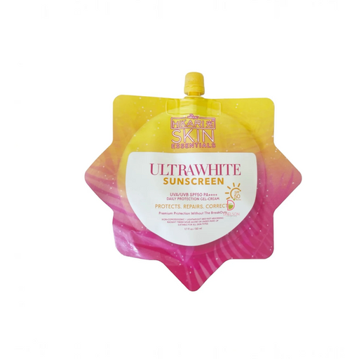 Ultrawhite Sunscreen - Hikari Skin Essentials